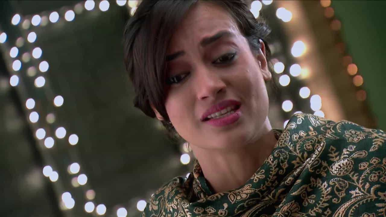 Qubool Hai - Episode 631
