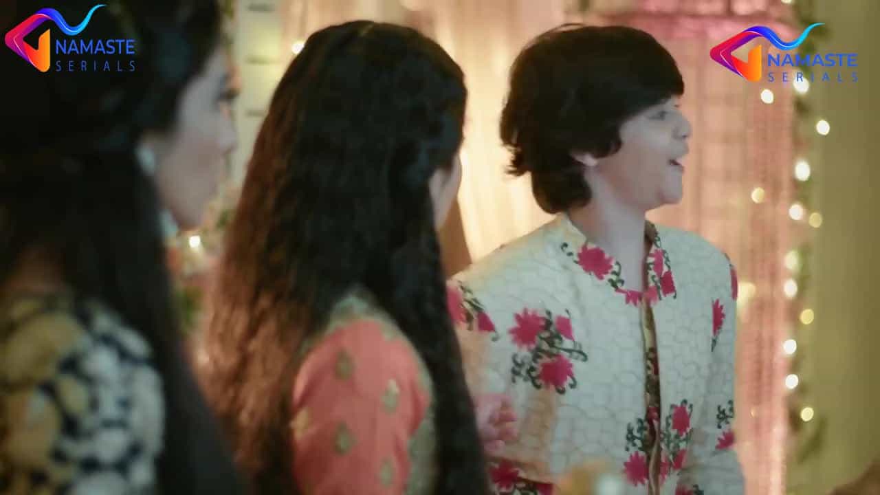 Ishq Subhan Allah - Episode 577