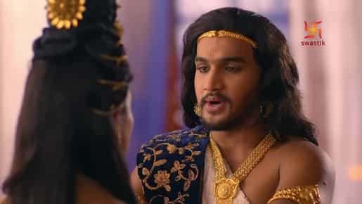 Chandragupta Maurya - Episode 186