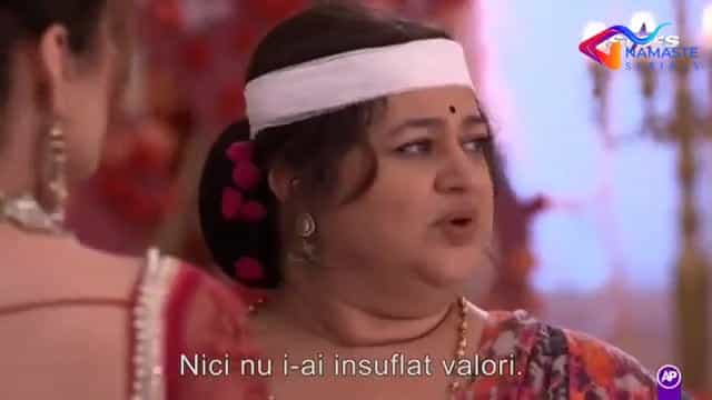 În ritmul dragostei - Episode 846
