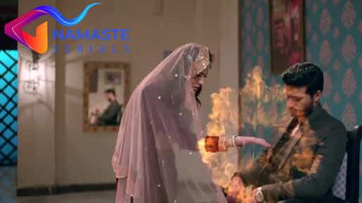Baazi Ishq Ki - Episode 96