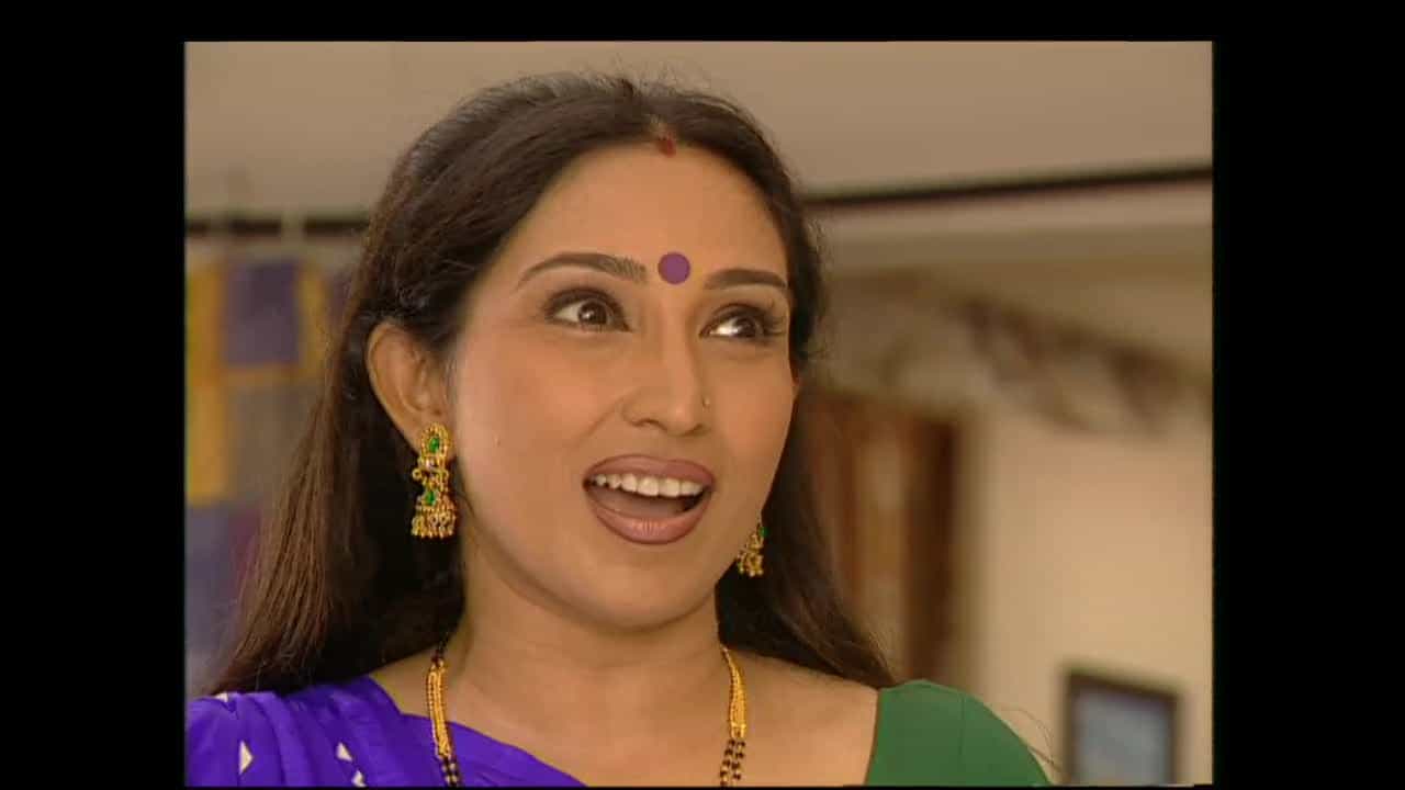 Kyunki Saas Bhi Kabhi Bahu Thi - Episode 46