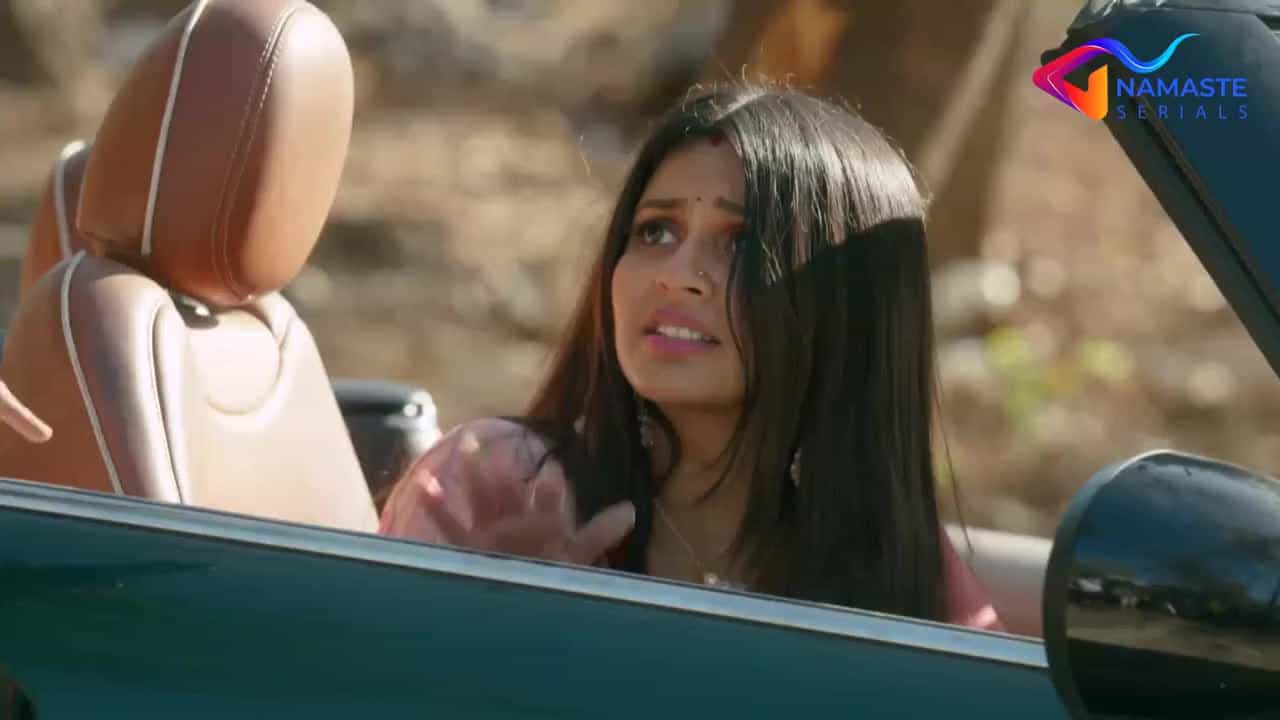 Imlie - Episode 769