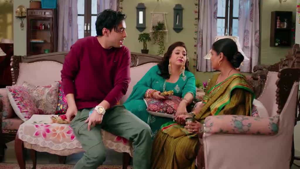 Kaise Mujhe Tum Mil Gaye - Episode 30