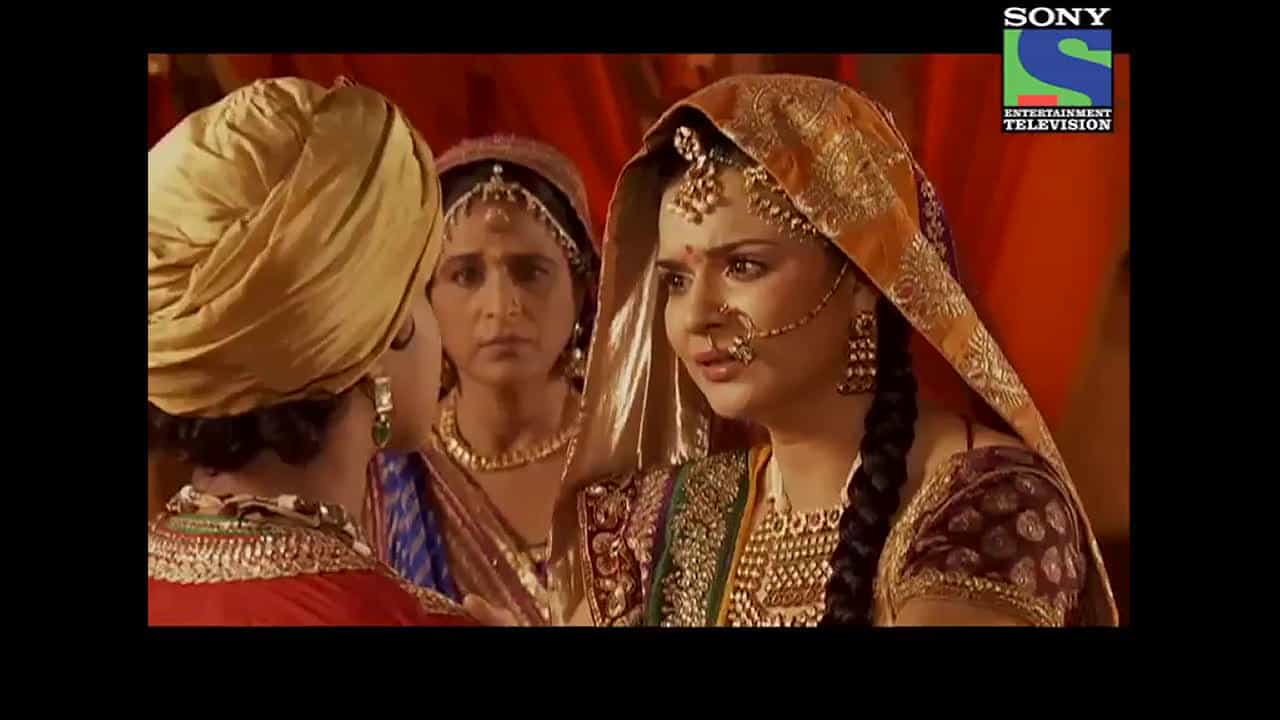 Bharat Ka Veer Putra Maharana Pratap - Episode 26