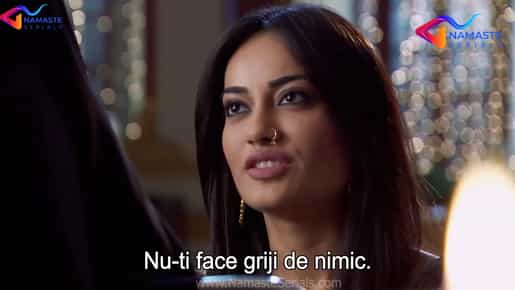 Qubool Hai - Episode 521