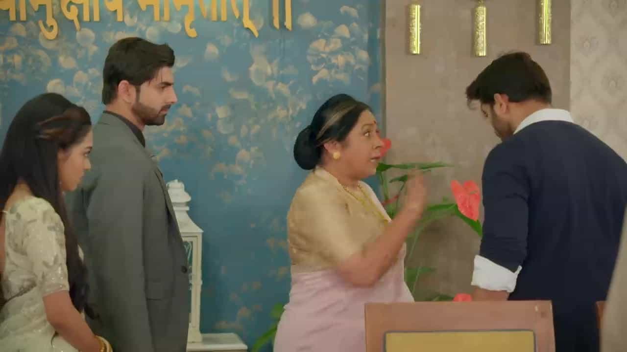 Sindoor Ki Keemat - Episode 332