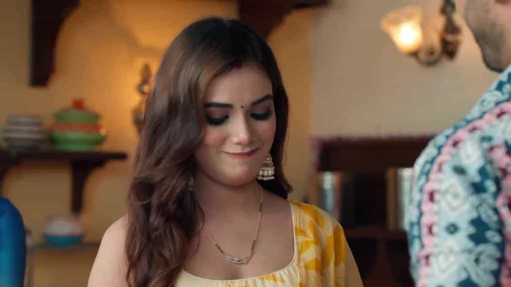 Pyaar Ka Pehla Adhyaya ShivShakti - Episode 384