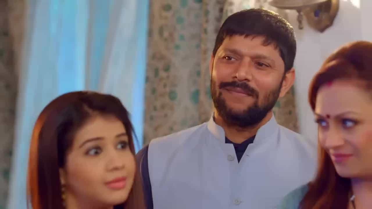 Sindoor Ki Keemat - Episode 281
