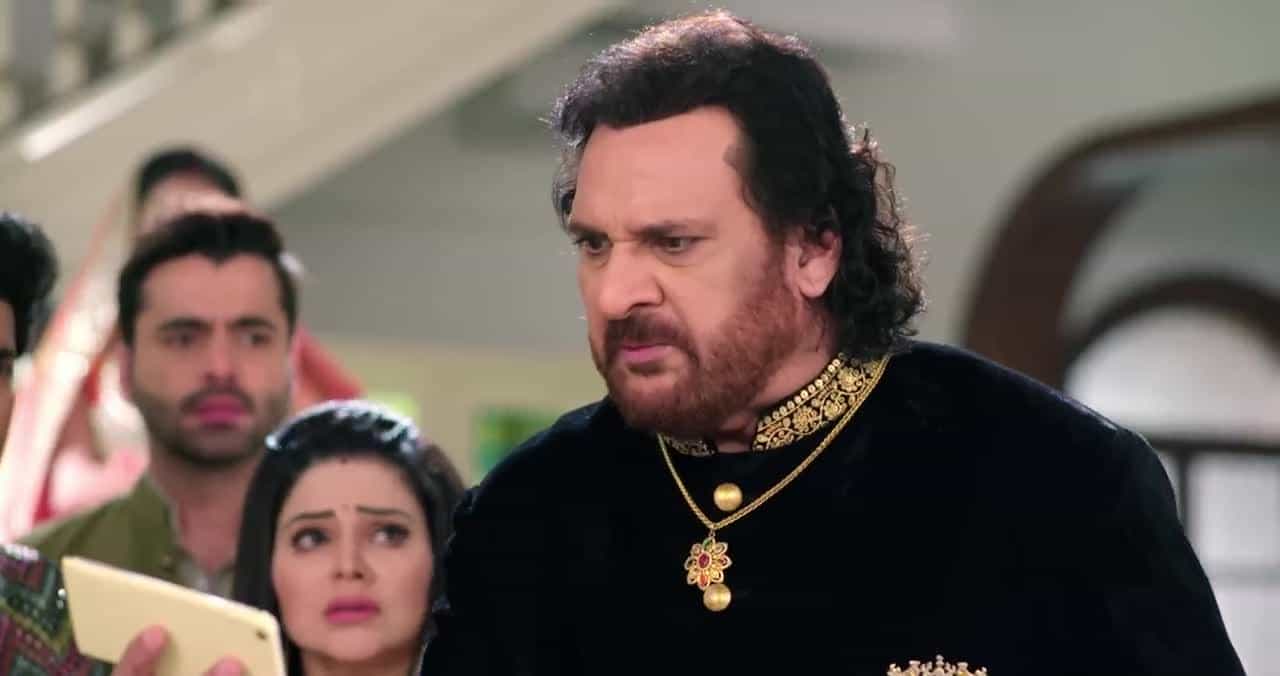 Pati Brahmachari - Episode 233