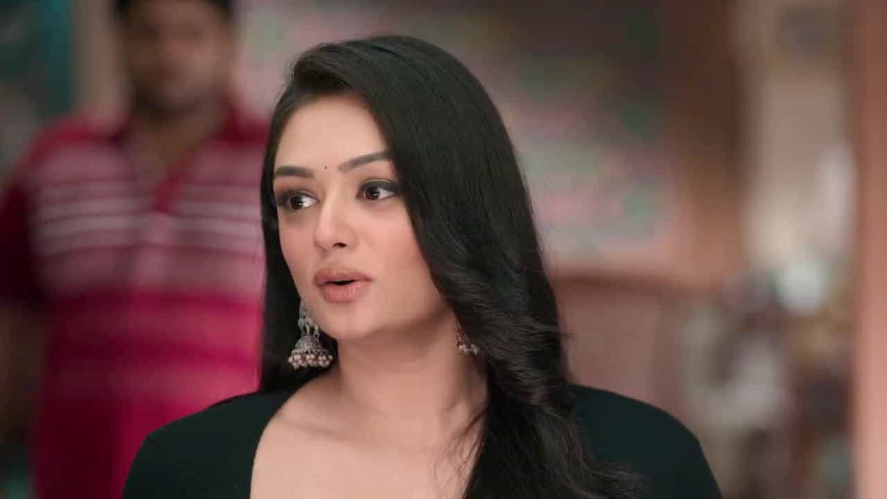 Ram Bhavan - Episode 137