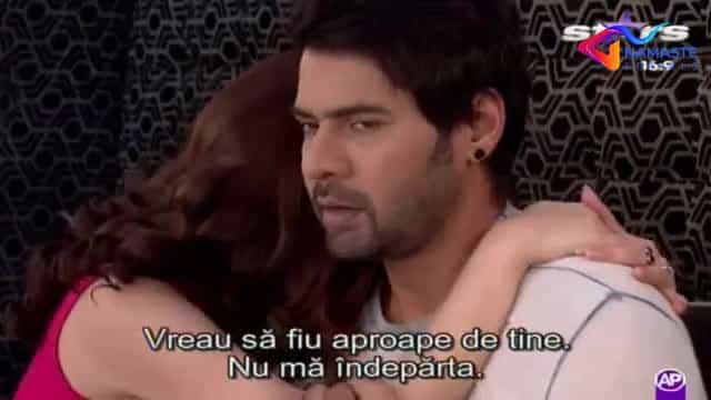 În ritmul dragostei - Episode 598