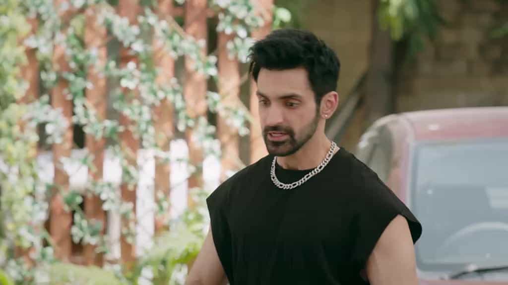 Kaise Mujhe Tum Mil Gaye - Episode 24