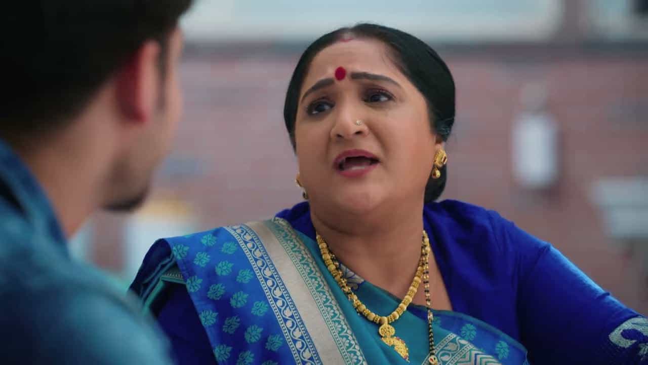 Anupama - Episode 474