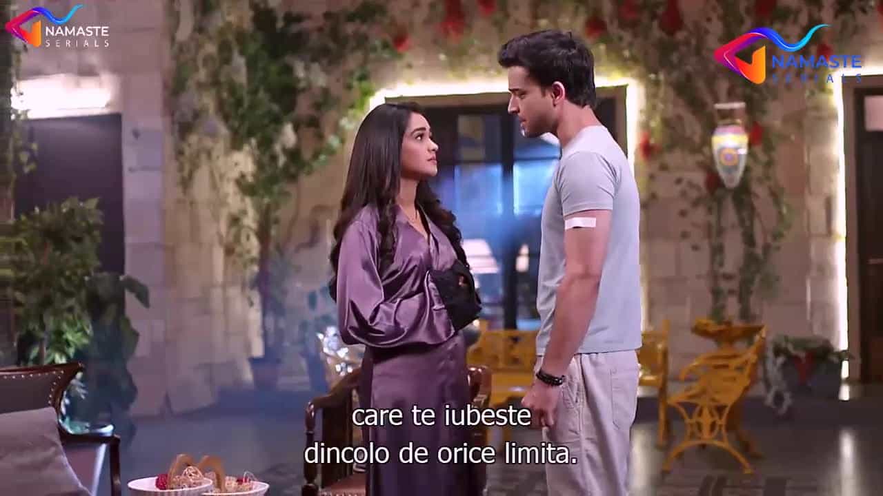 În ritmul dragostei - Episode 2548