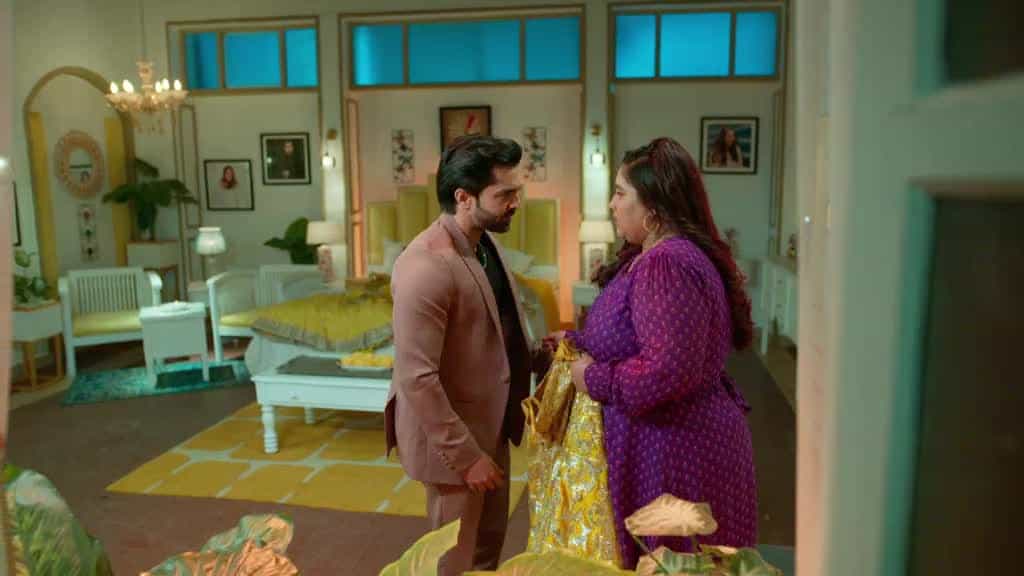 Jamai No. 1 - Episode 35
