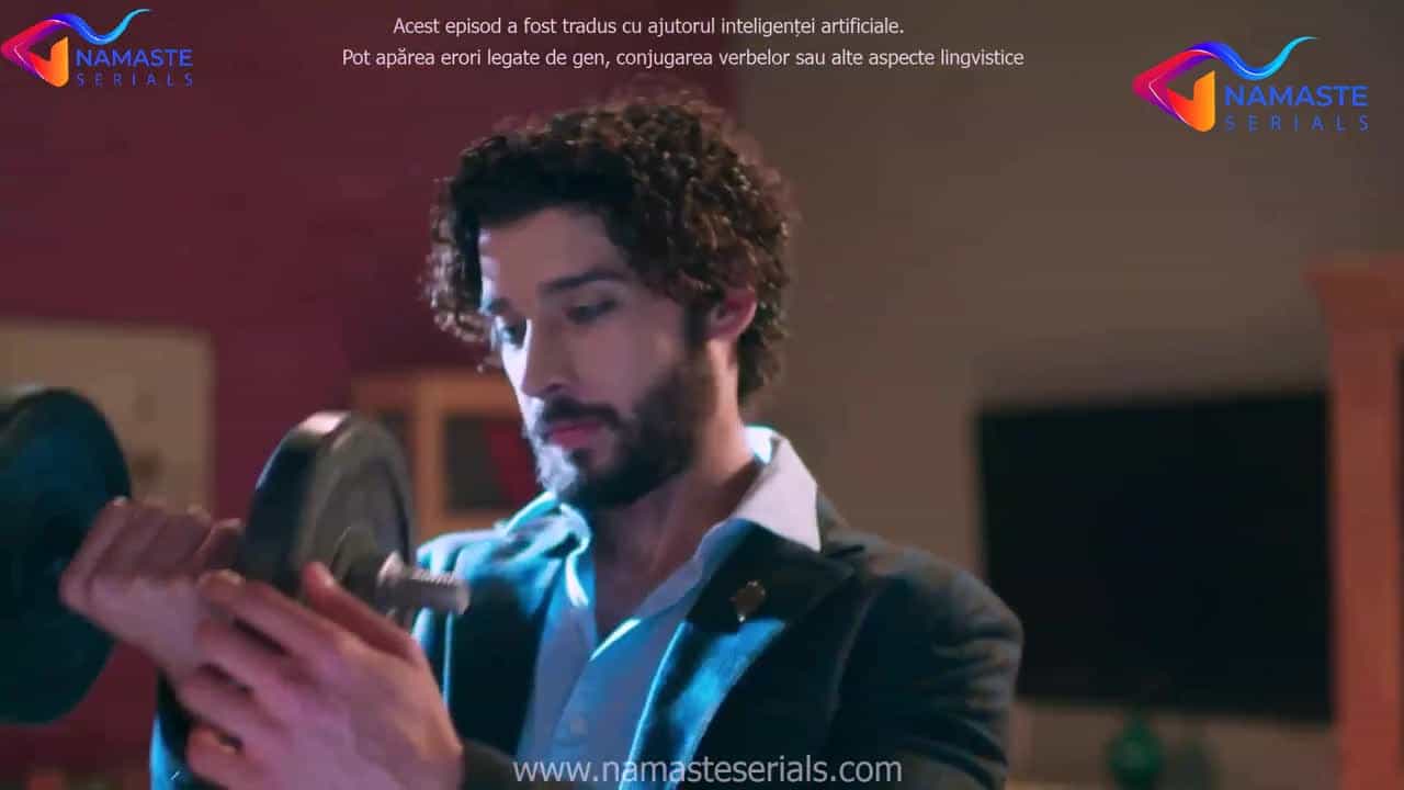 Ishq Subhan Allah - Episode 94