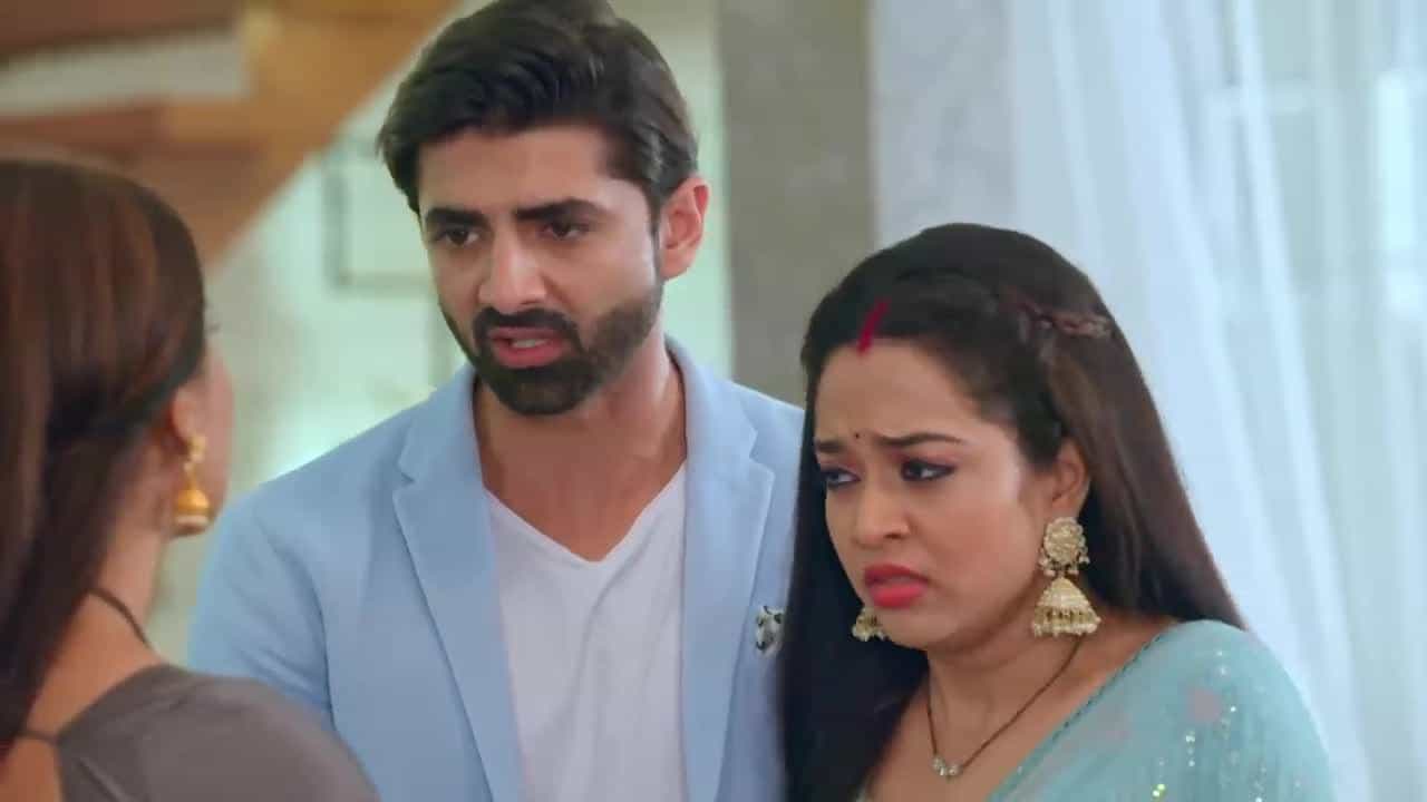Sindoor Ki Keemat - Episode 311