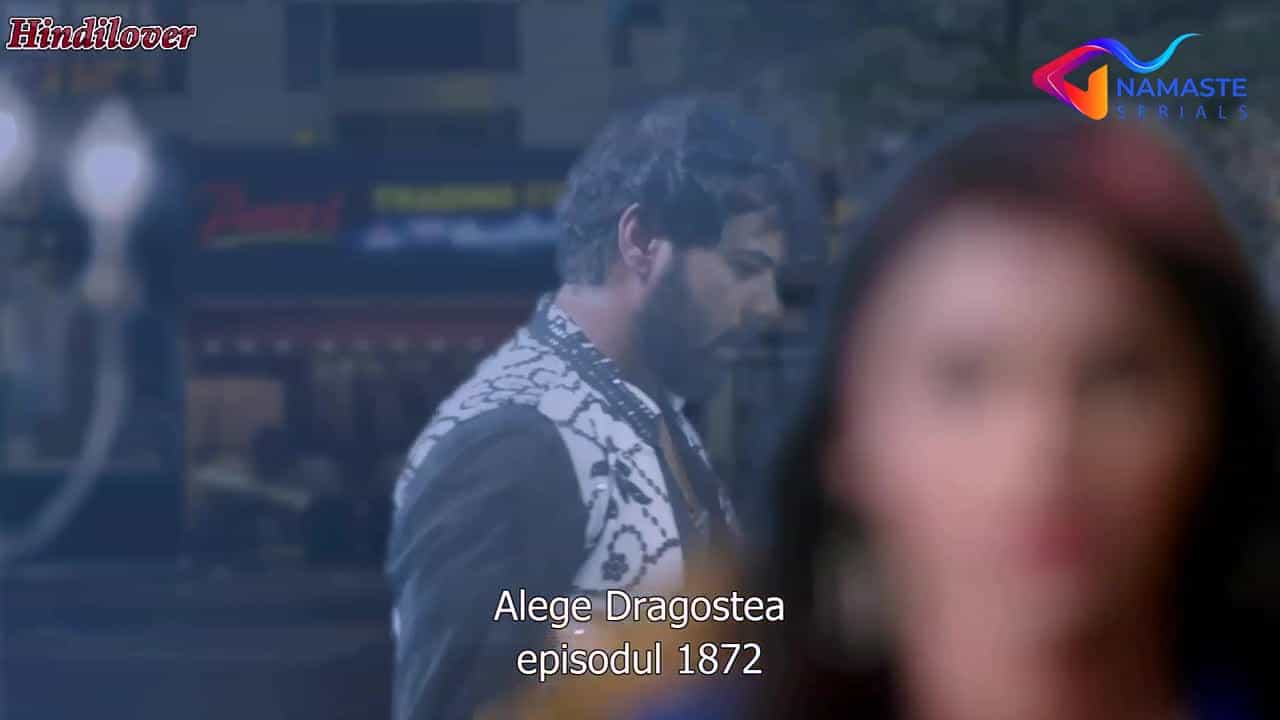 În ritmul dragostei - Episode 1872