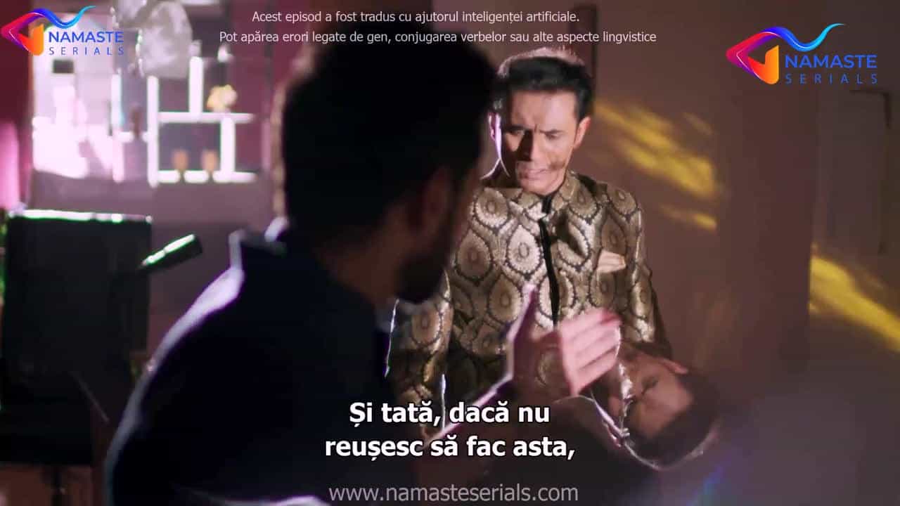 Ishq Subhan Allah - Episode 108