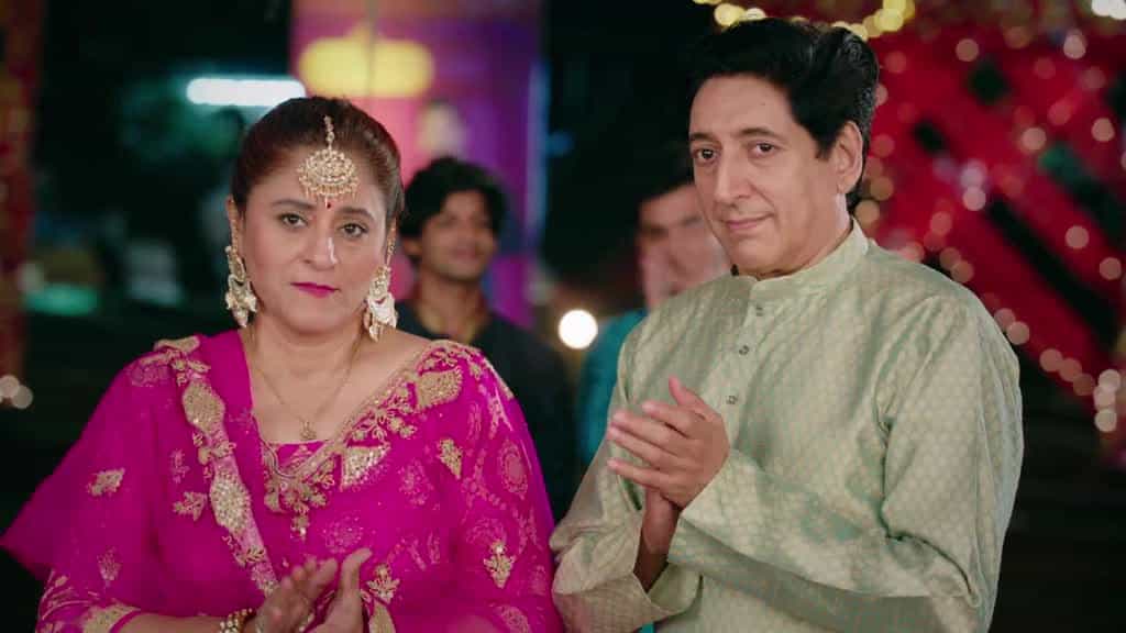 Kaise Mujhe Tum Mil Gaye - Episode 63