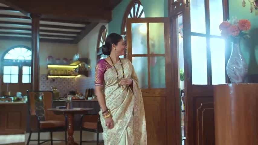 Maati Se Bandhi Dor - Episode 252