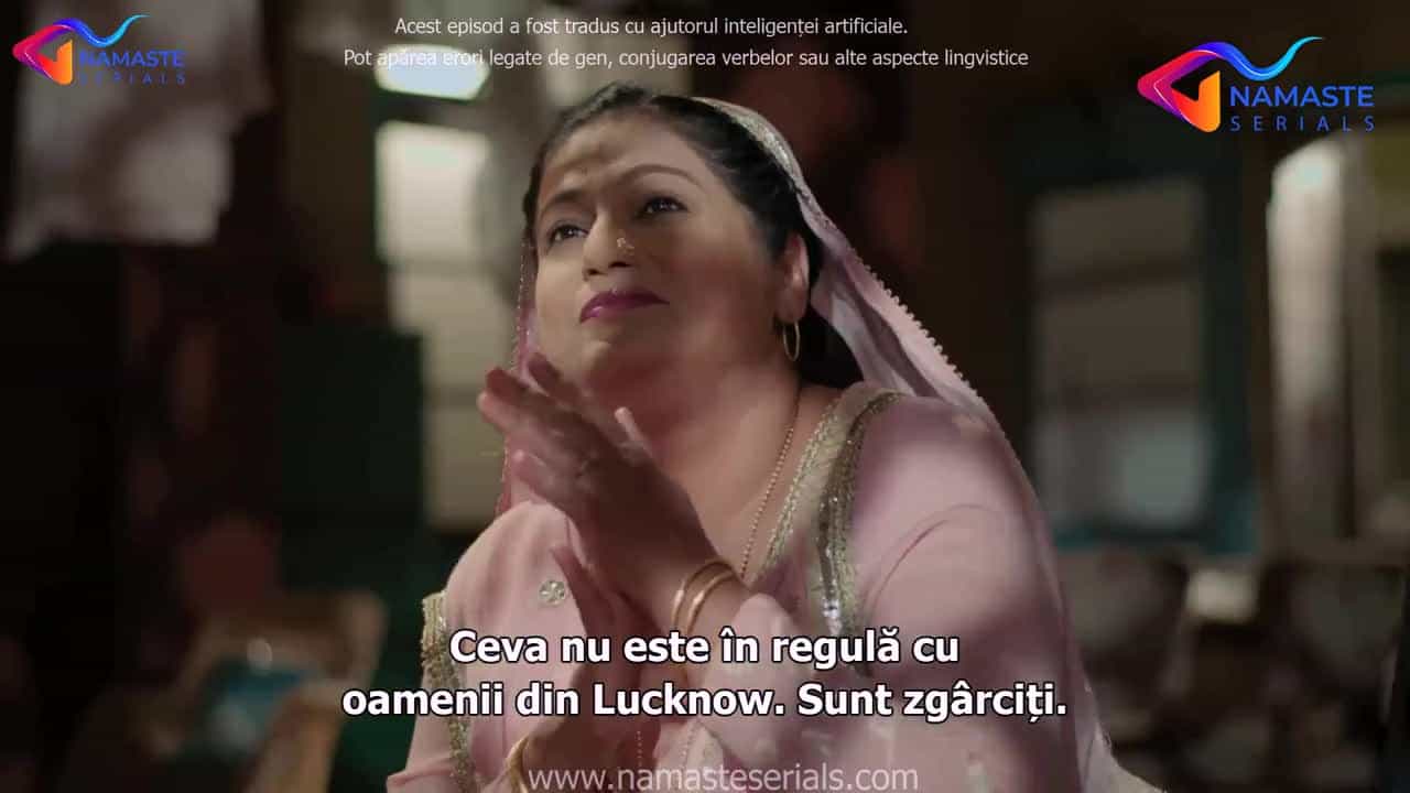 Ishq Subhan Allah - Episode 337