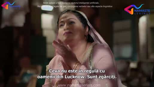Ishq Subhan Allah - Episode 337