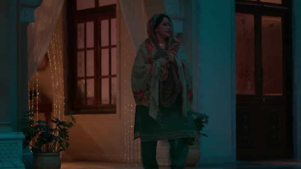 Rabb Se Hai Dua - Episode 33