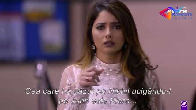 În ritmul dragostei - Episode 1183