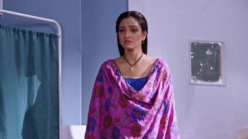 Bhagya Lakshmi - Episode 1093