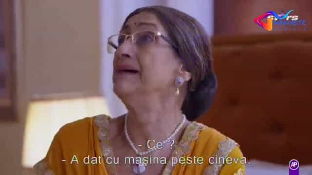 În ritmul dragostei - Episode 1347