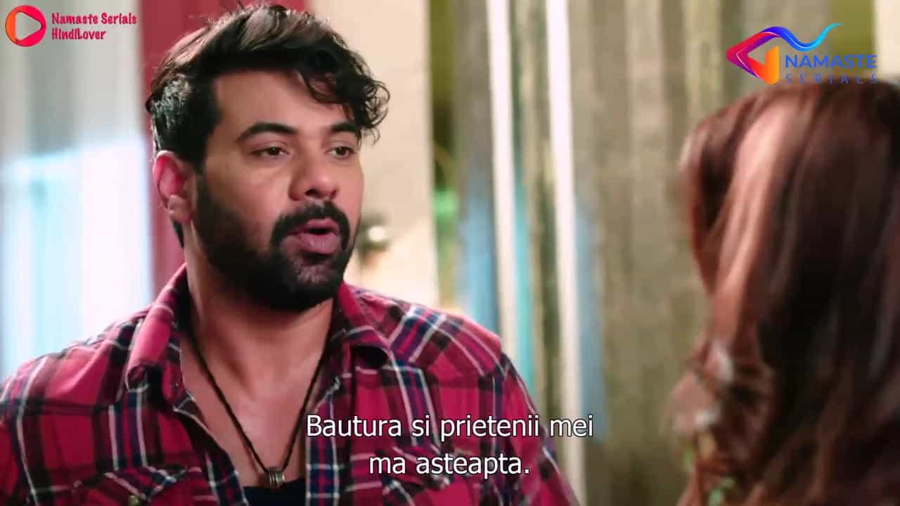 În ritmul dragostei - Episode 1941