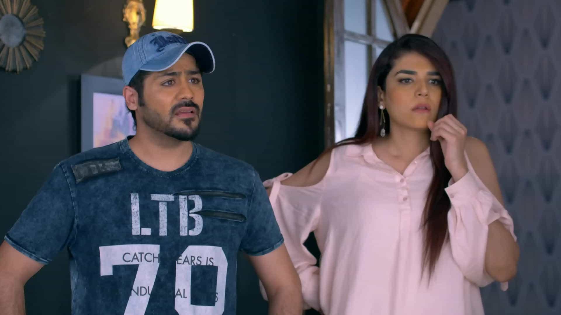 Kundali Bhagya - Episode 737
