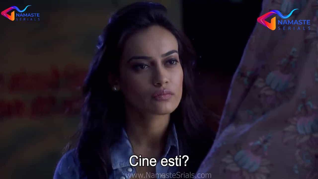 Qubool Hai - Episode 507