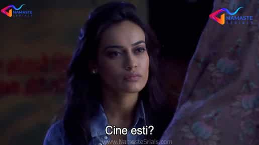 Qubool Hai - Episode 507