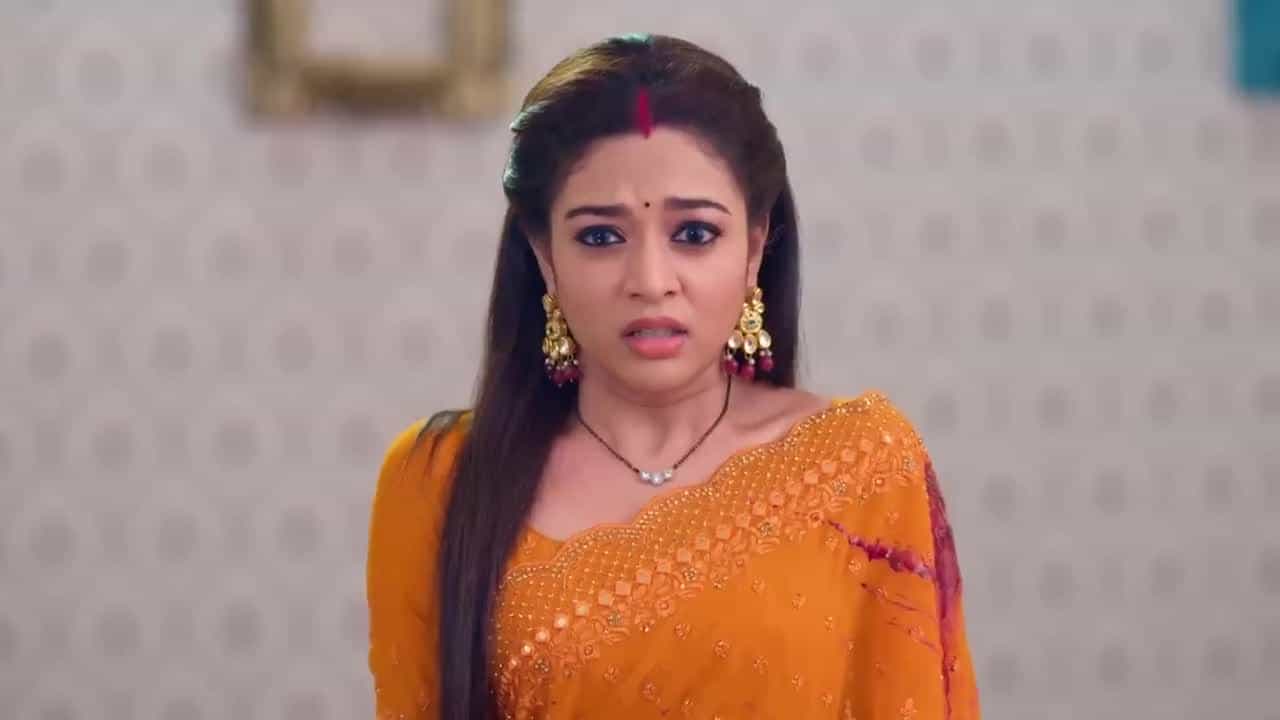 Sindoor Ki Keemat - Episode 236