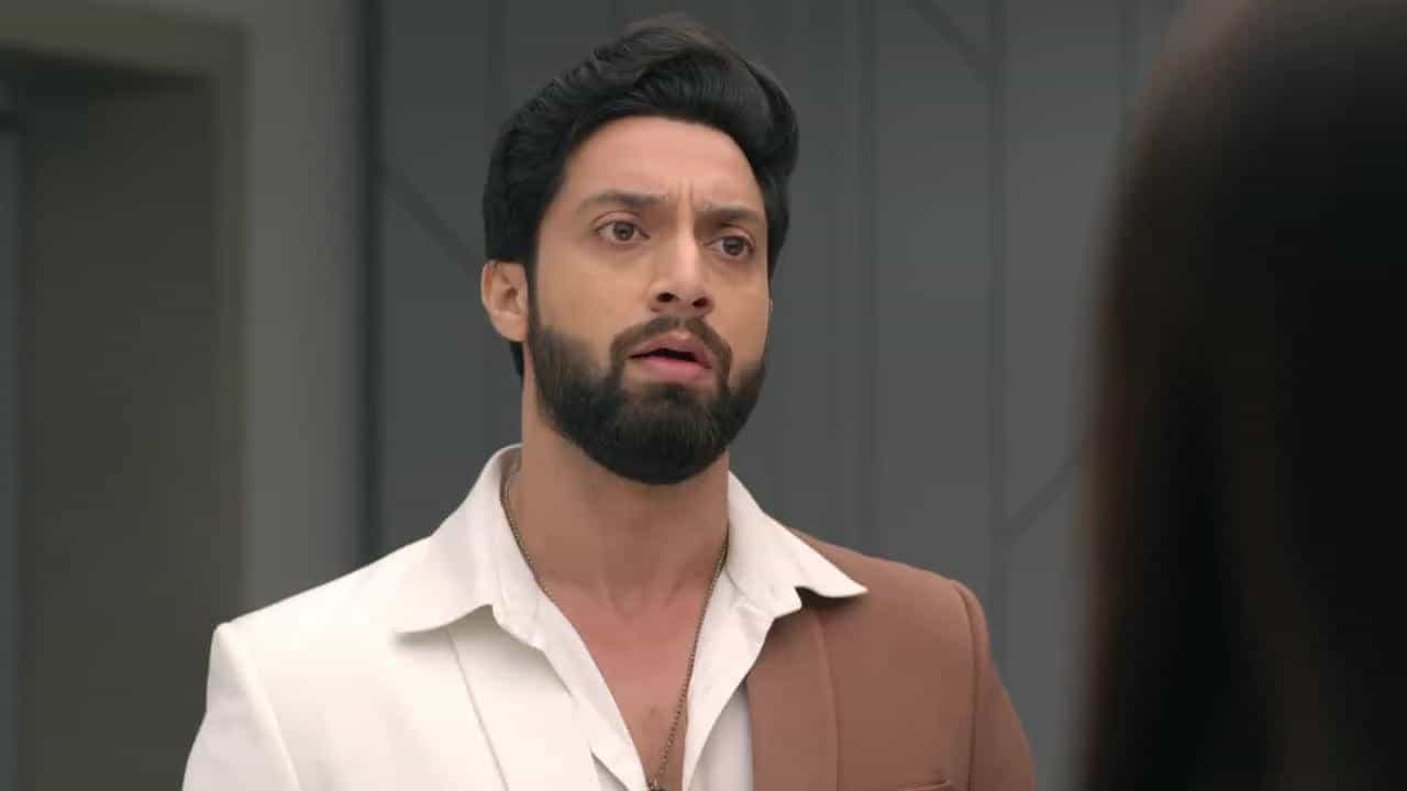 Jhanak - Episode 321