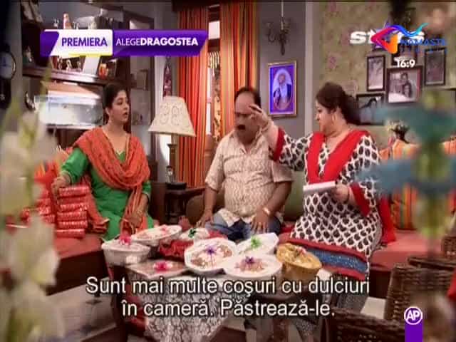 În ritmul dragostei - Episode 2