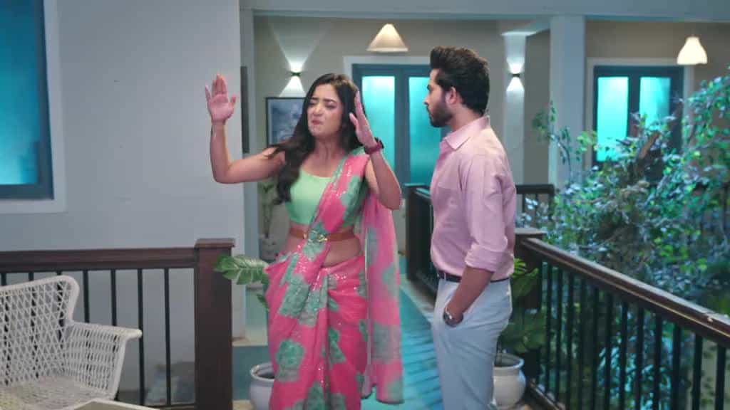 Jagriti - Episode 258