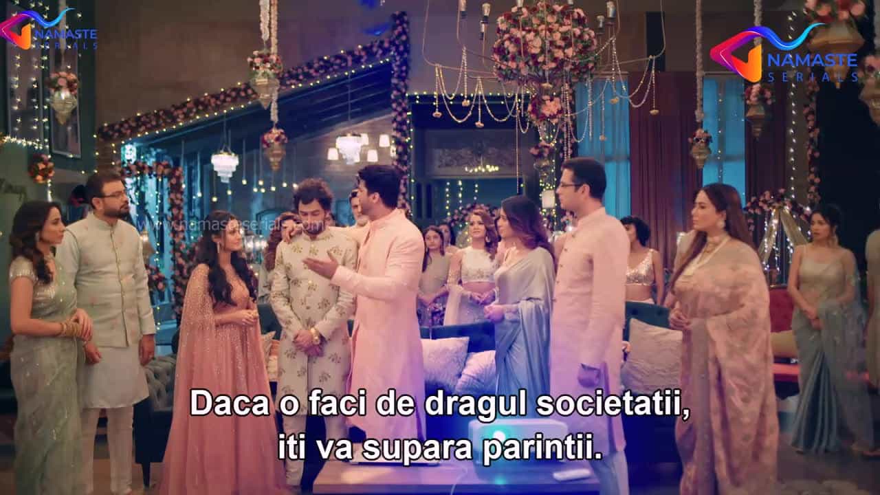 Barsatein - Mausam Pyar Ka - Episode 44