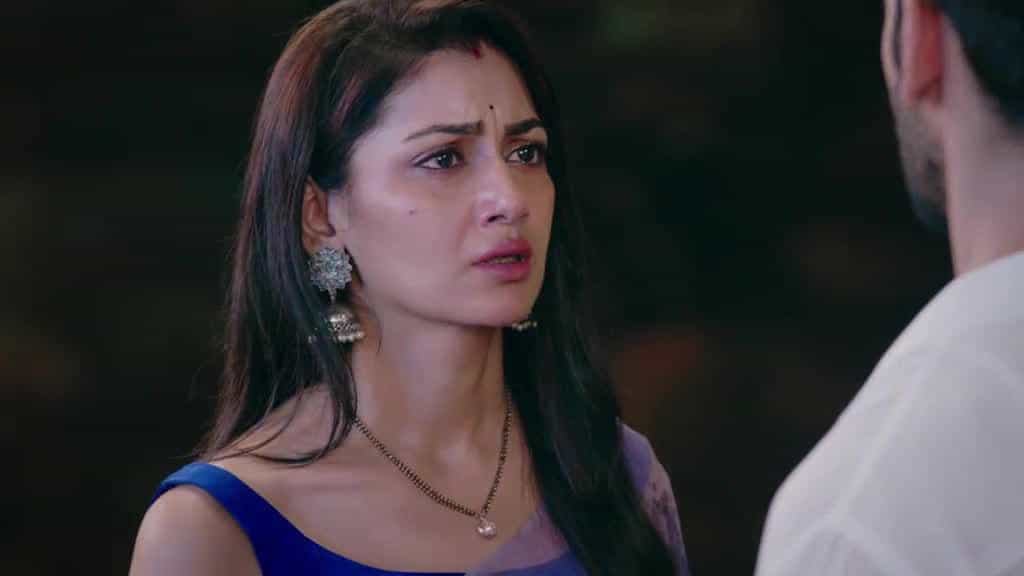 Kaise Mujhe Tum Mil Gaye - Episode 211