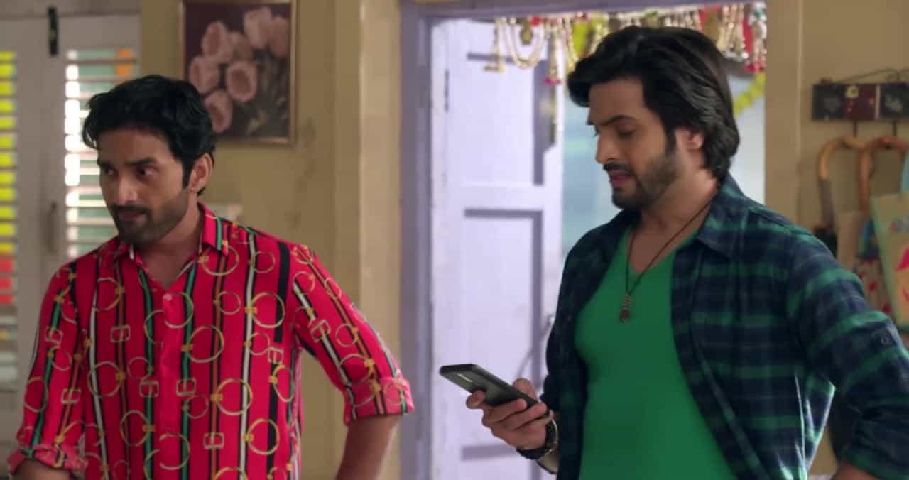 Pati Brahmachari - Episode 126