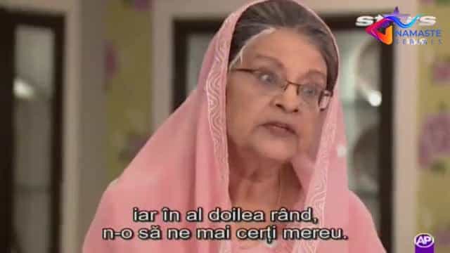 În ritmul dragostei - Episode 646