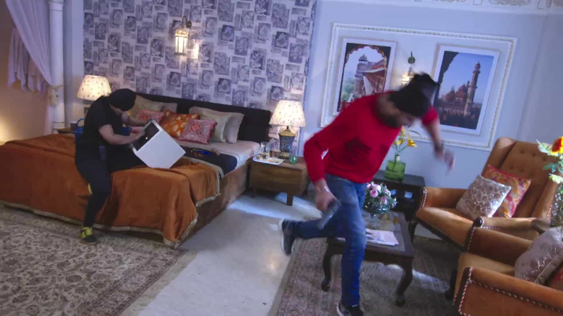 Kundali Bhagya - Episode 592