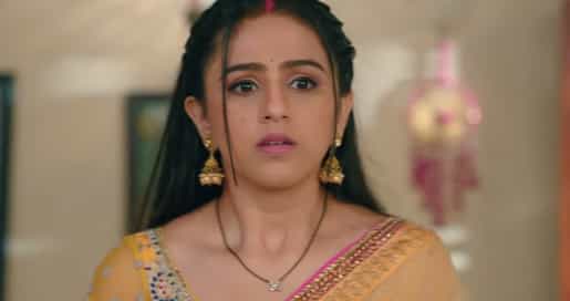 Pati Brahmachari - Episode 399