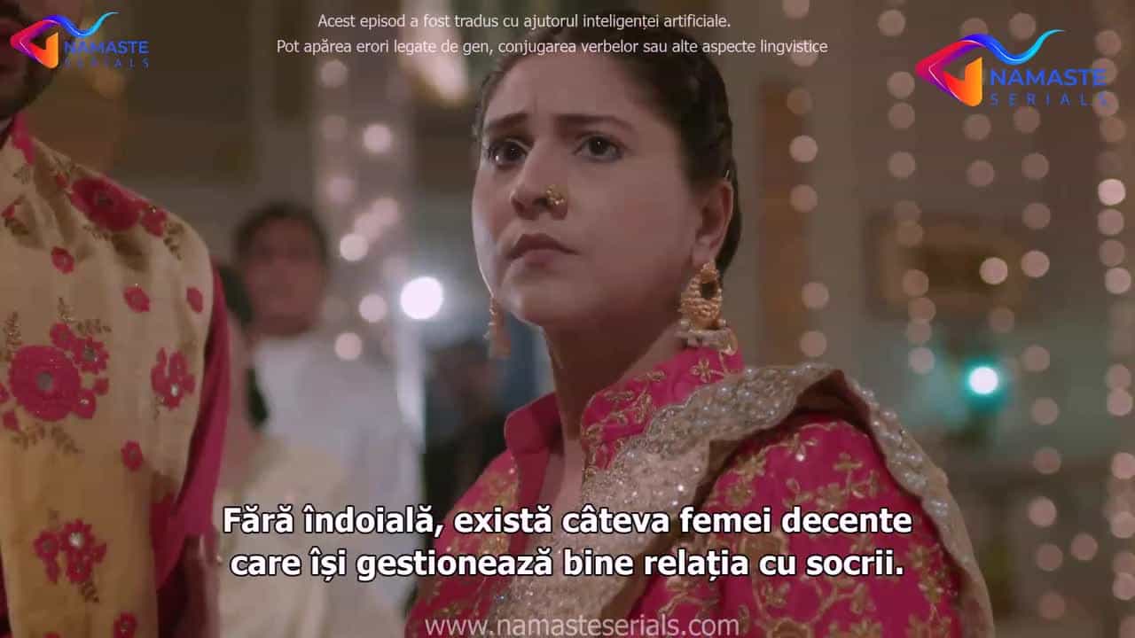 Ishq Subhan Allah - Episode 368