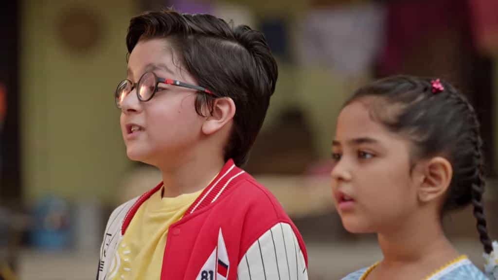 Bhagya Lakshmi - Episode 858