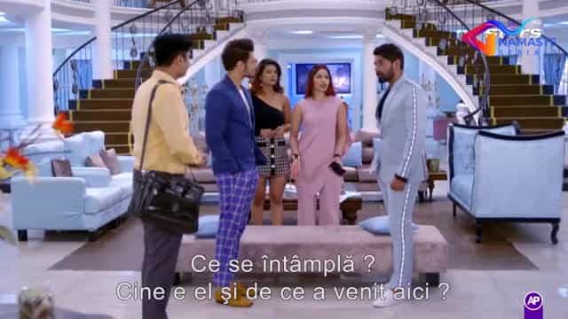 În ritmul dragostei - Episode 1337
