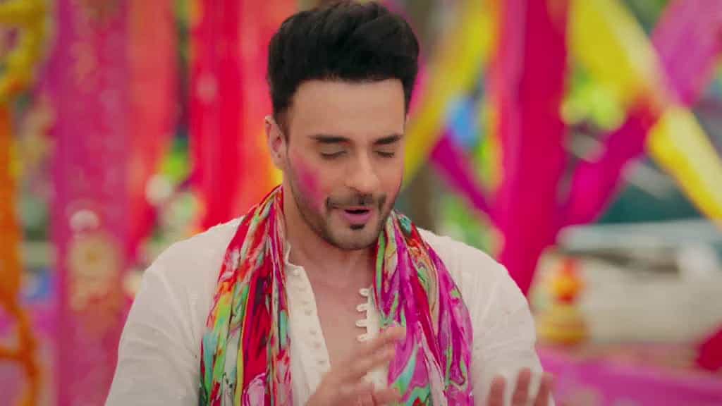 Kaise Mujhe Tum Mil Gaye - Episode 126